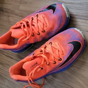 Nile Air Max infuritate